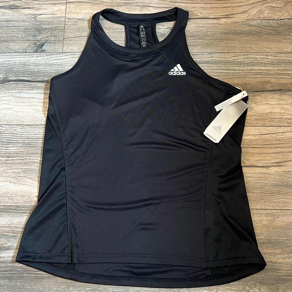 New Adidas Club Tank